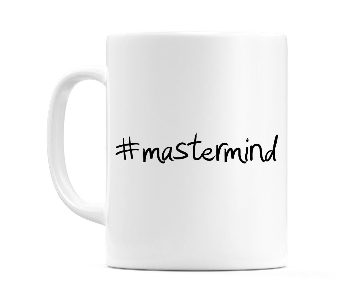 #mastermind Mug