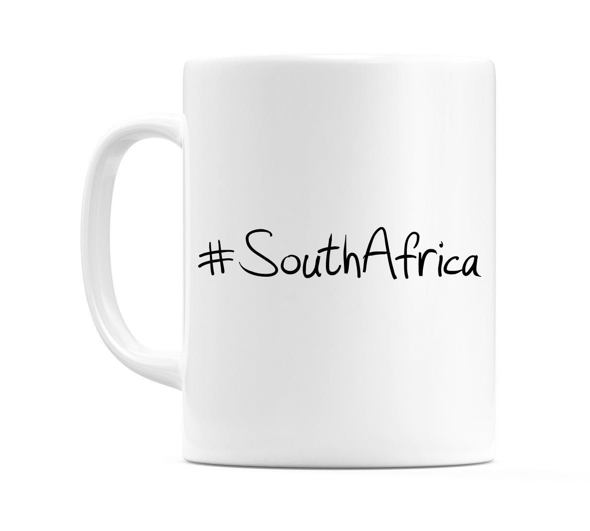 #SouthAfrica Mug