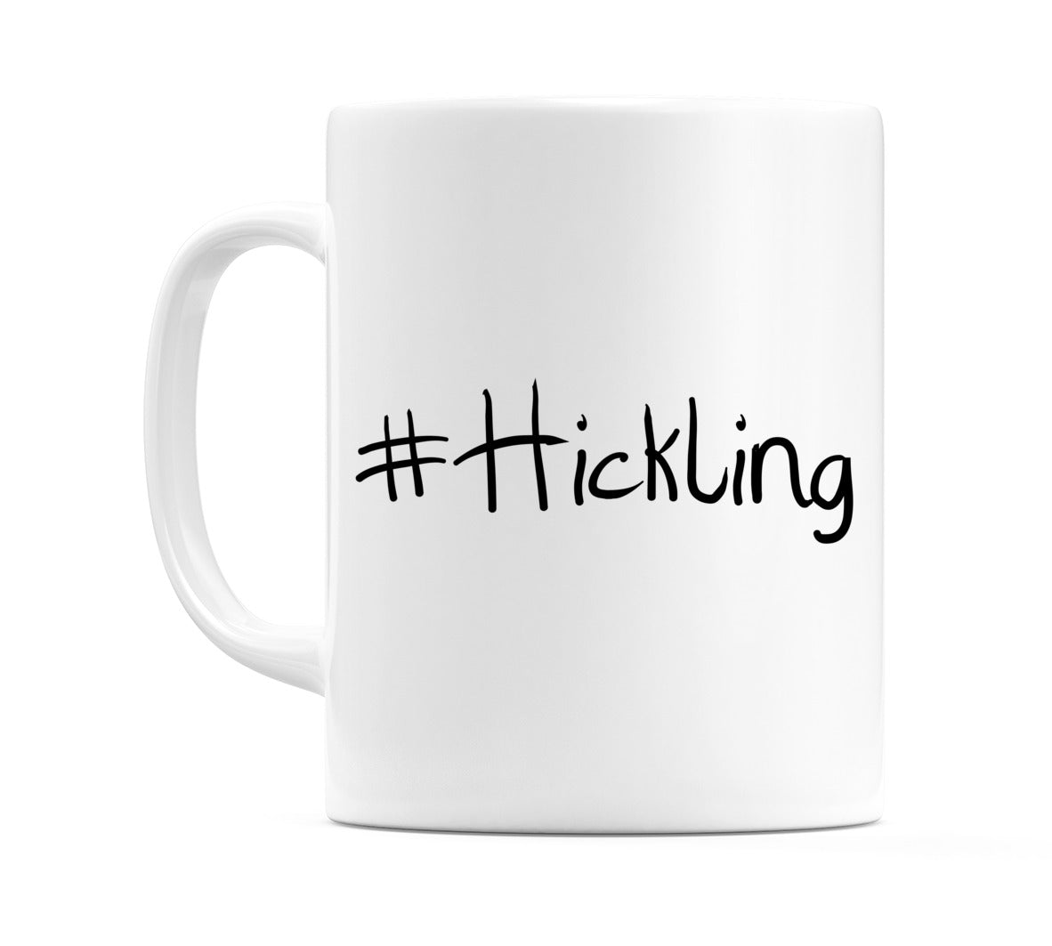 #Hickling Mug
