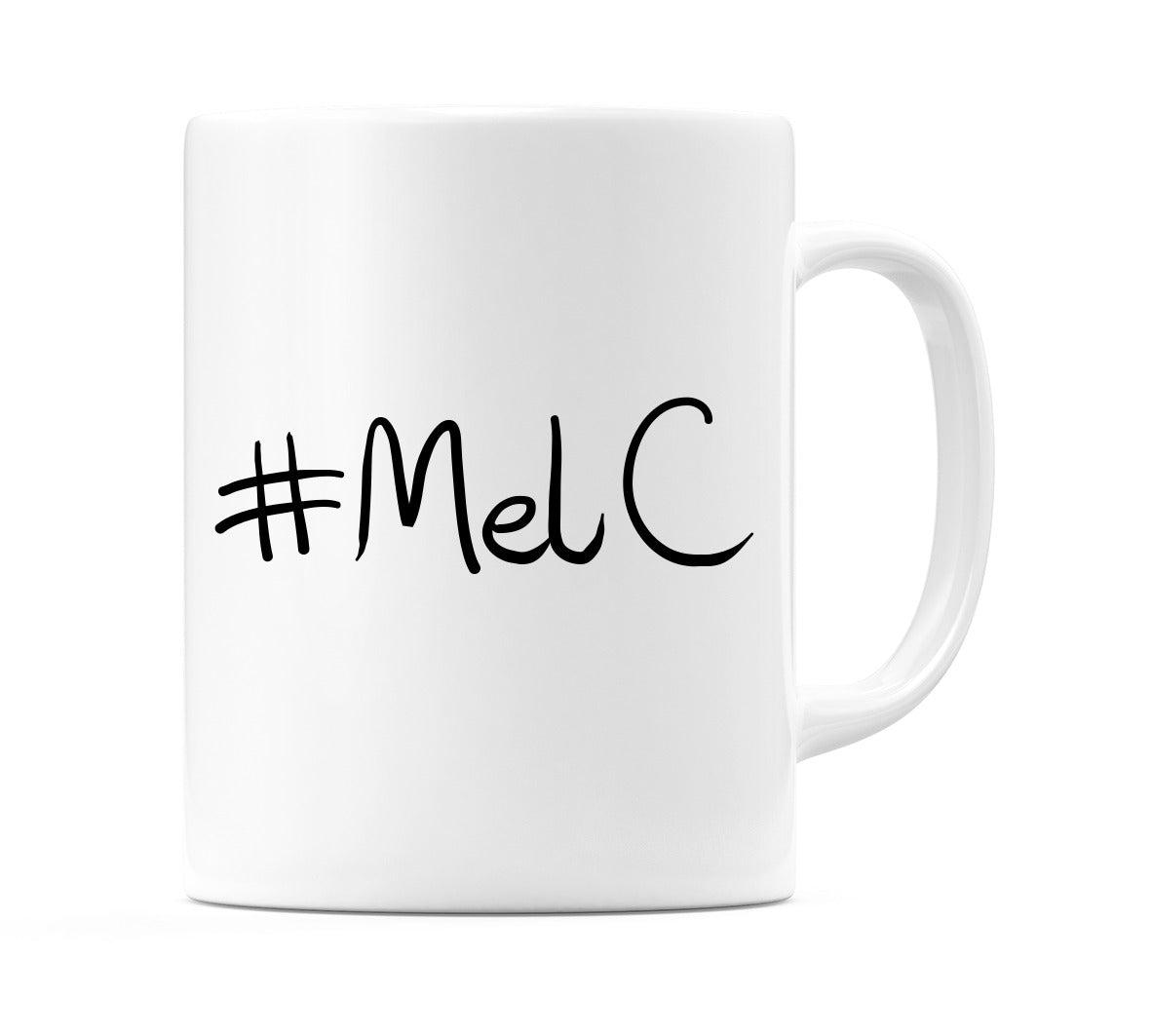 #MelC Mug