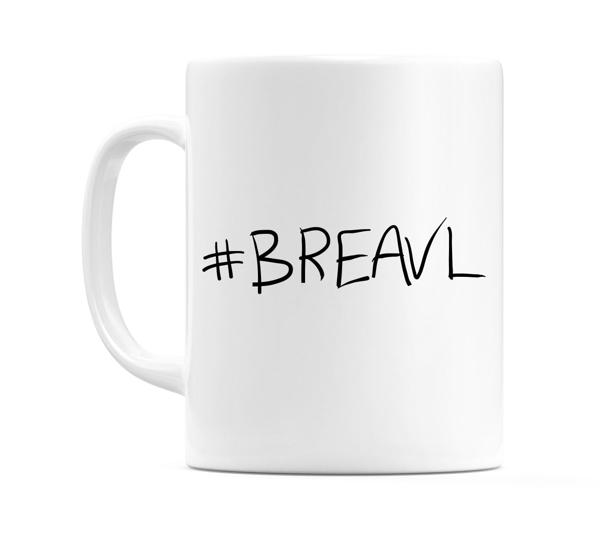 #BREAVL Mug