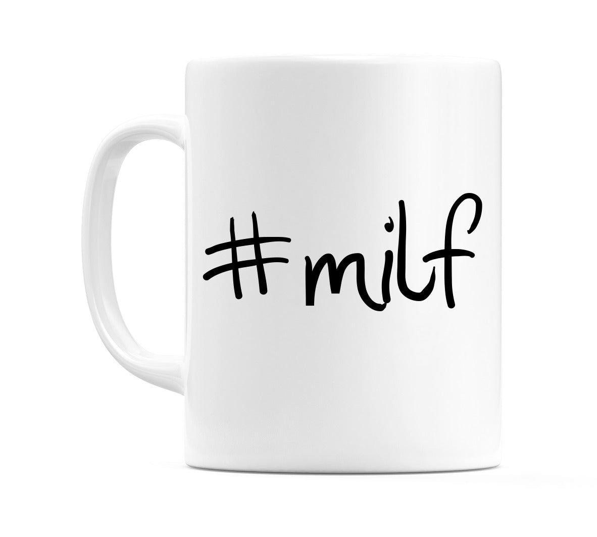 #milf Mug