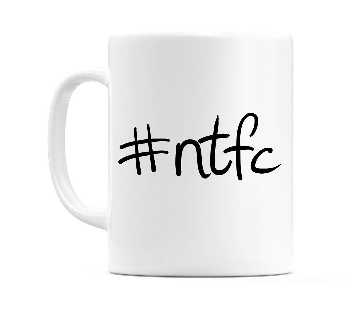 #ntfc Mug