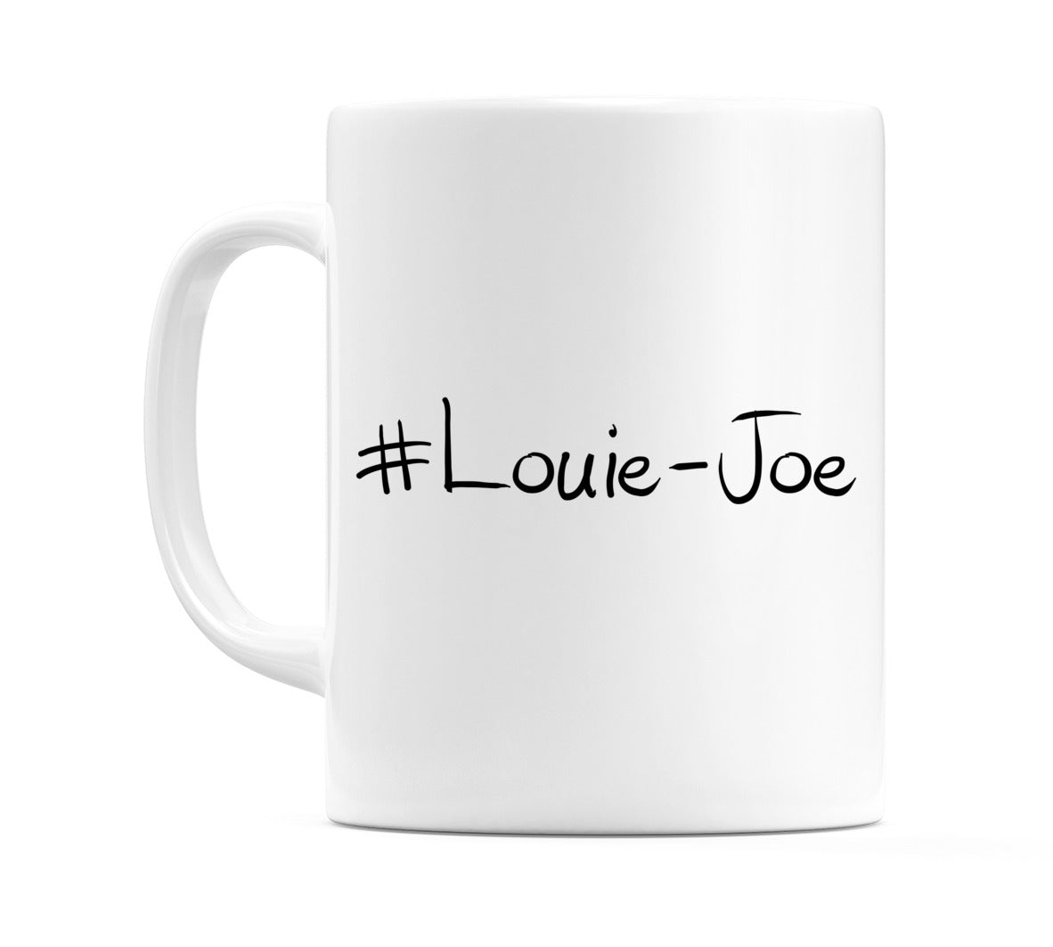 #Louie-Joe Mug