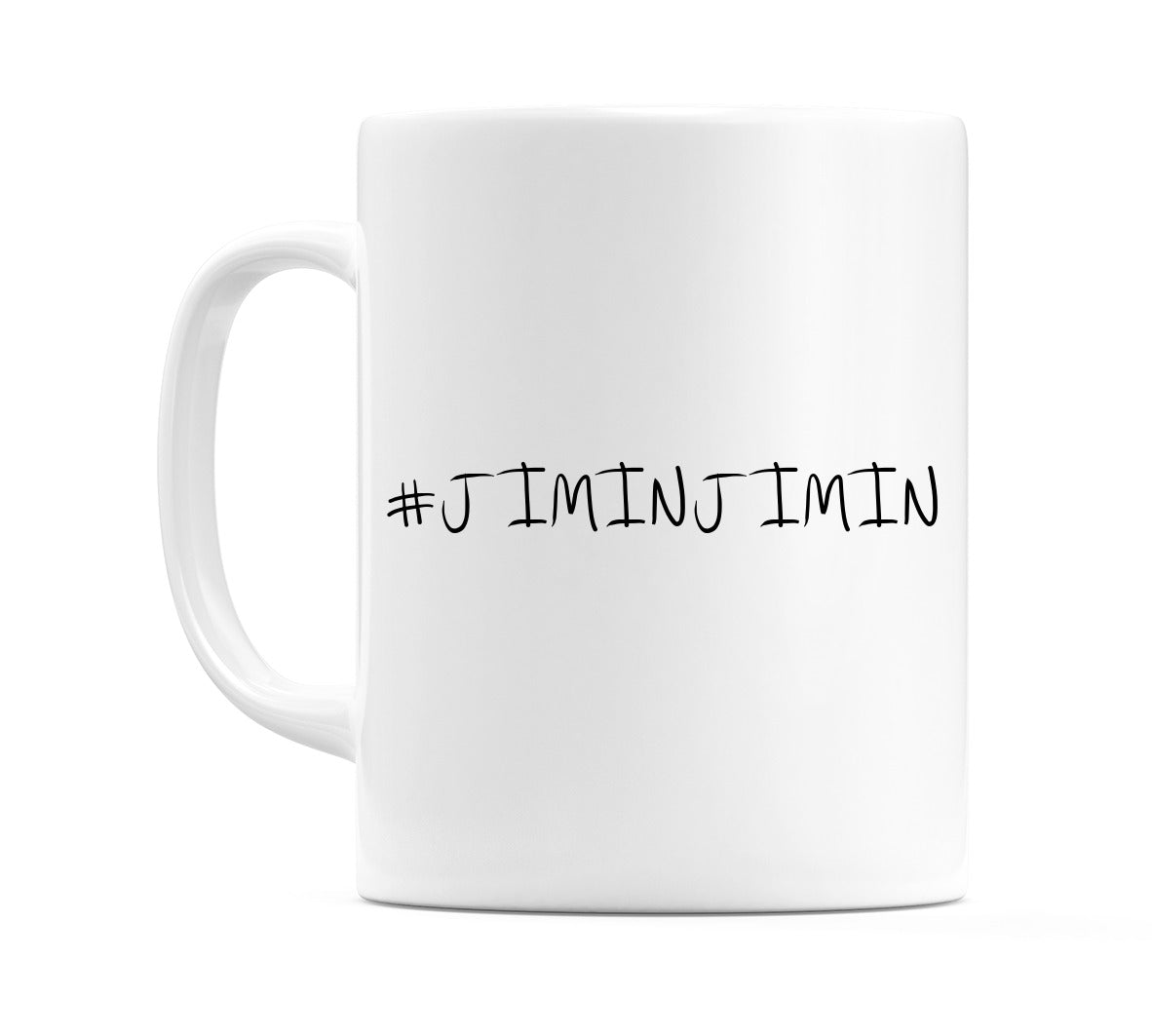 #JIMINJIMIN Mug