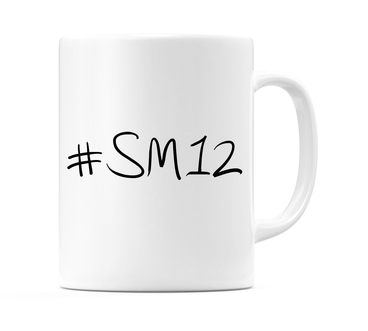 #SM12 Mug
