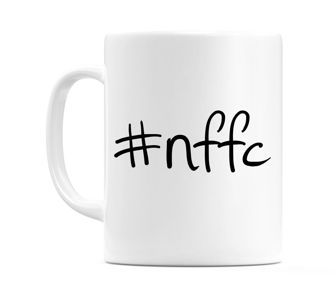 #nffc Mug