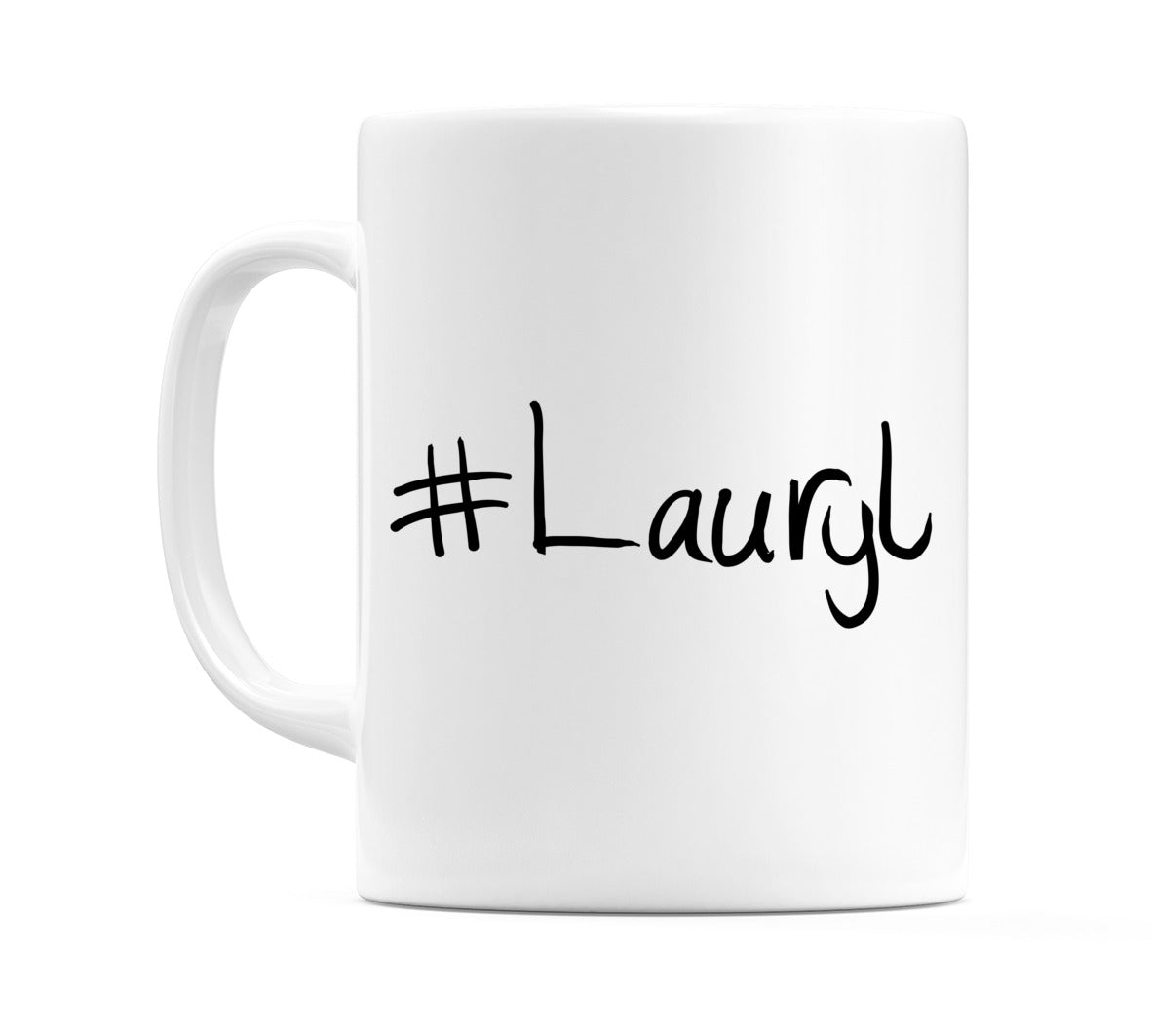#Lauryl Mug
