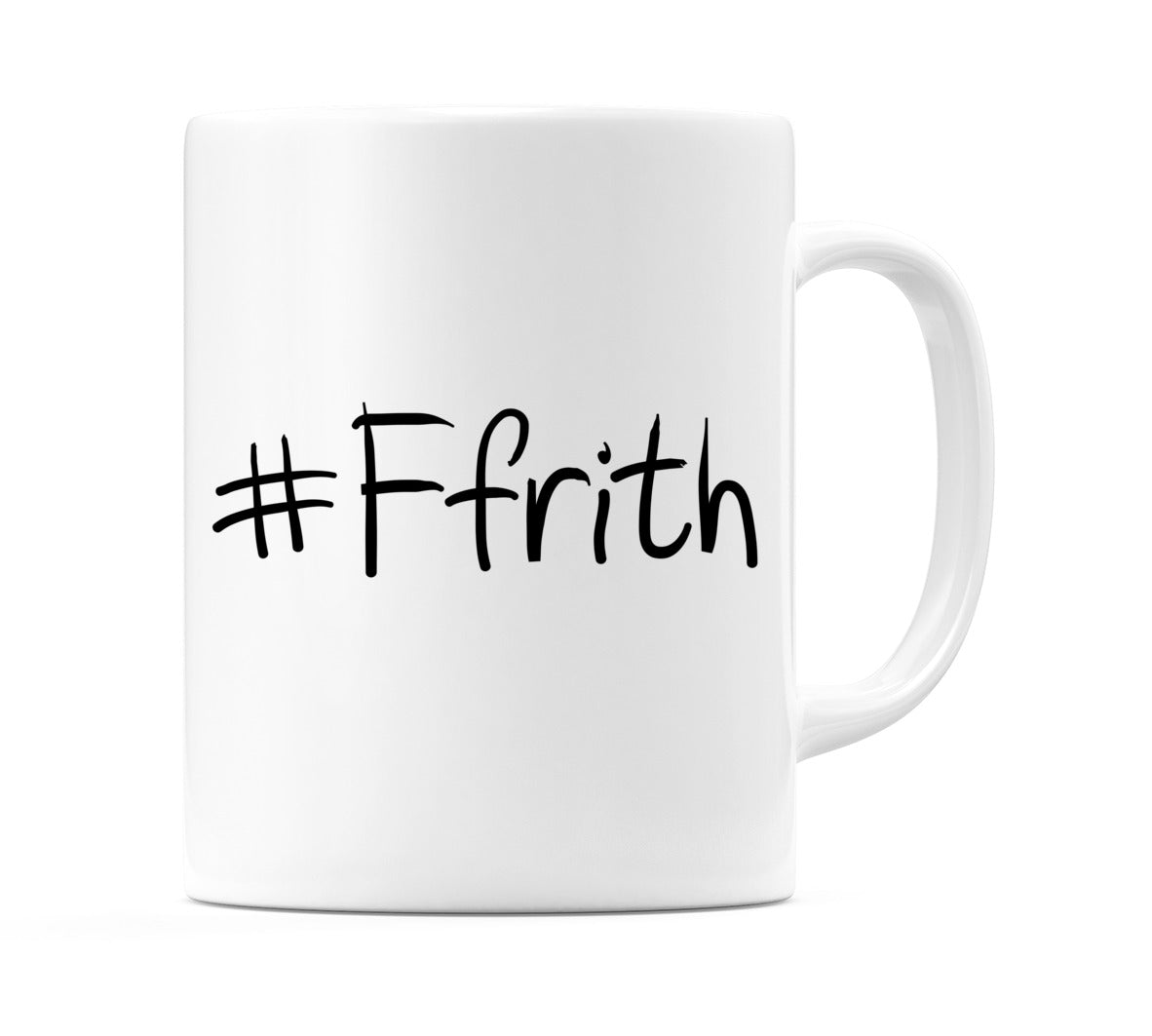 #Ffrith Mug