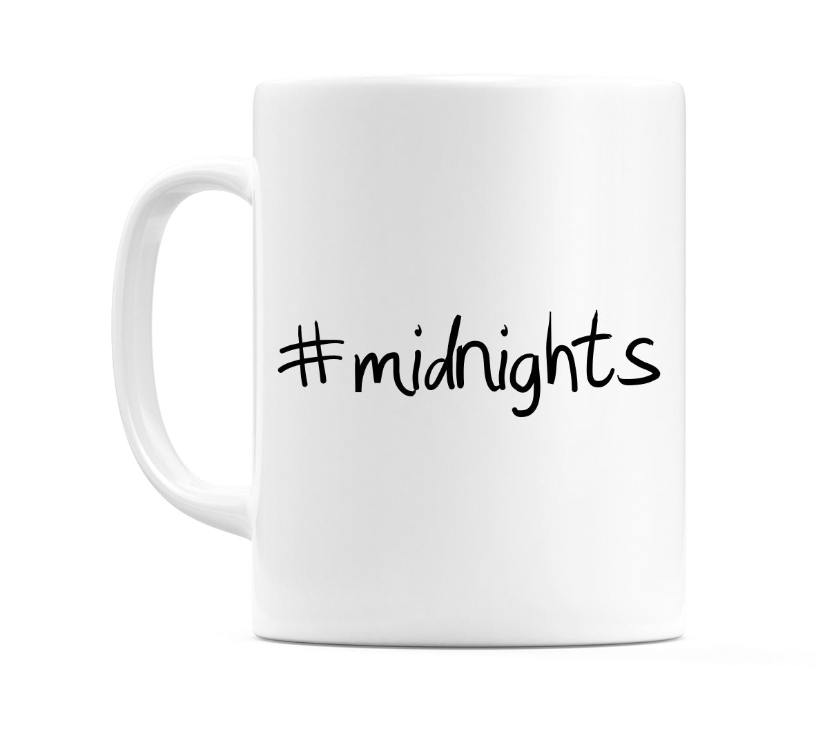 #midnights Mug