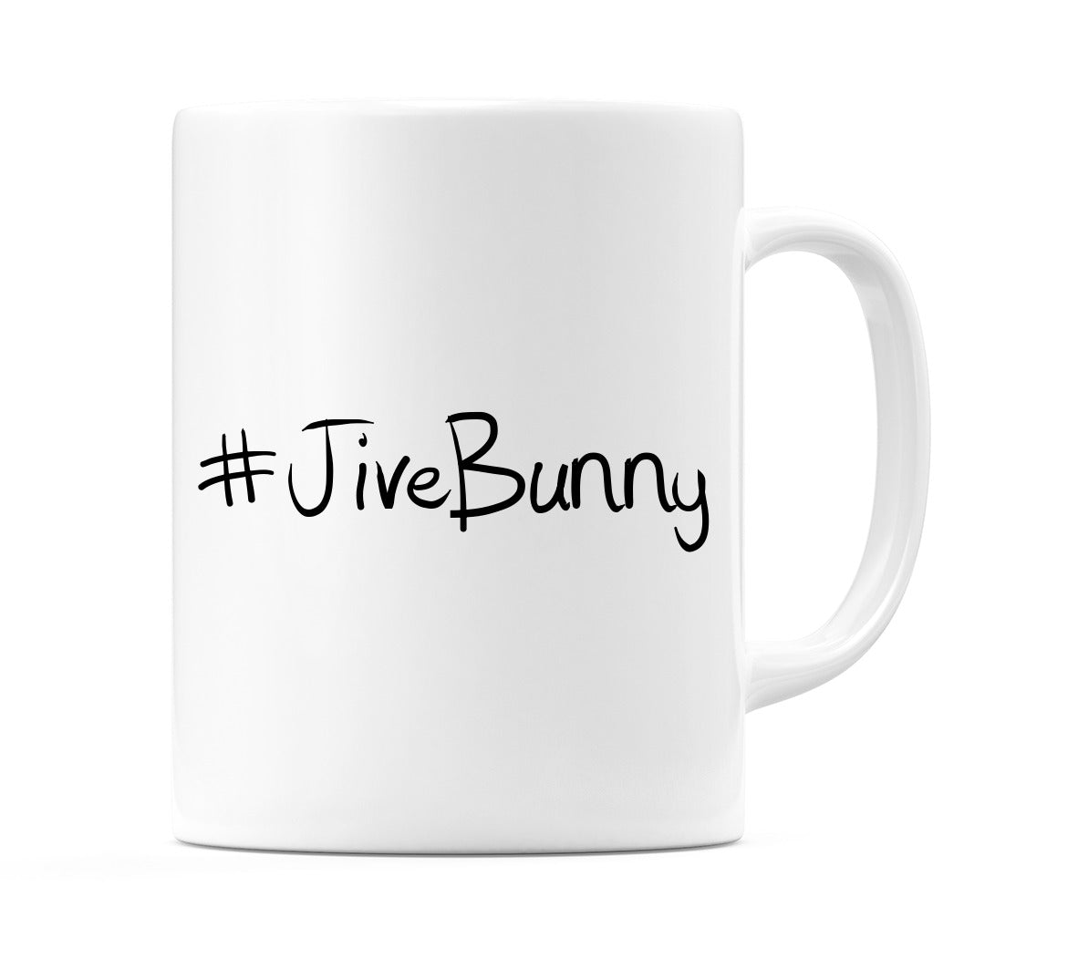 #JiveBunny Mug