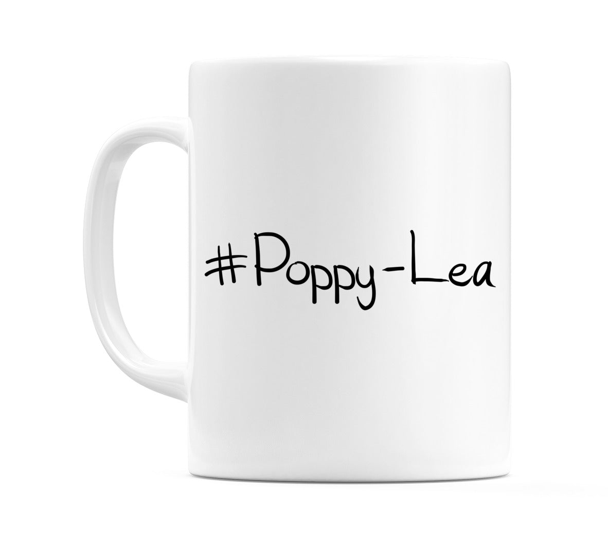 #Poppy-Lea Mug