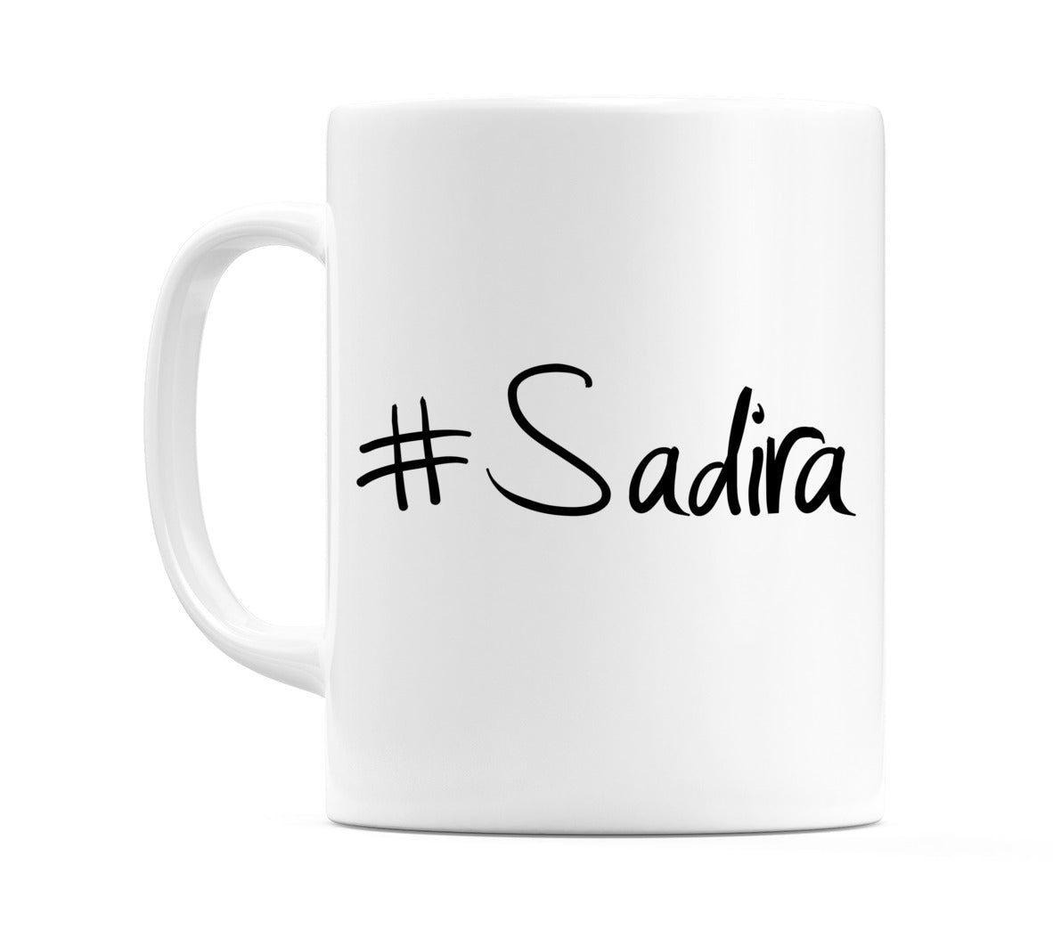 #Sadira Mug