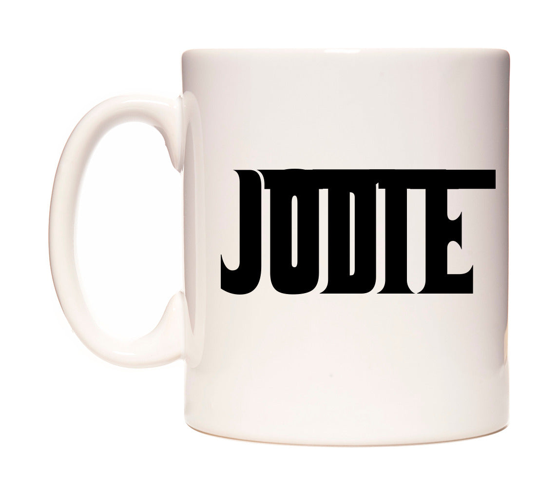 Jodie - Godfather Themed Mug