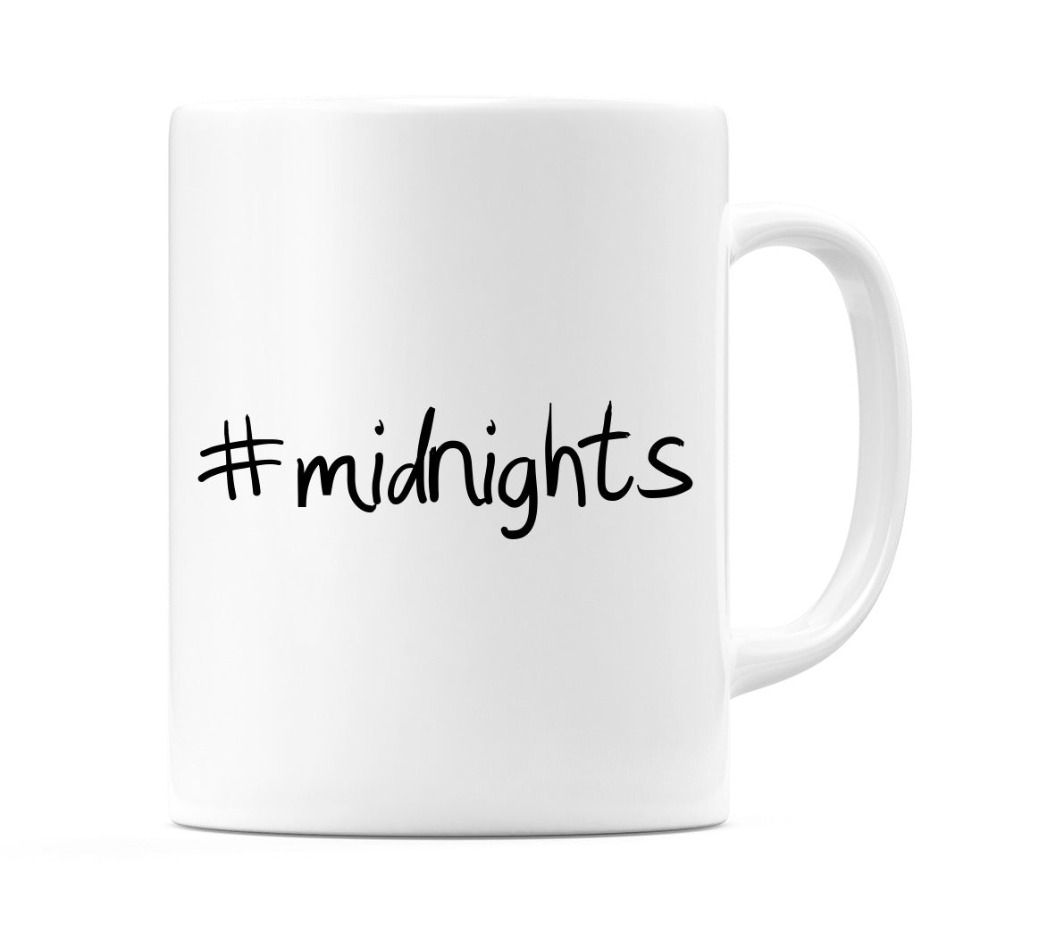#midnights Mug