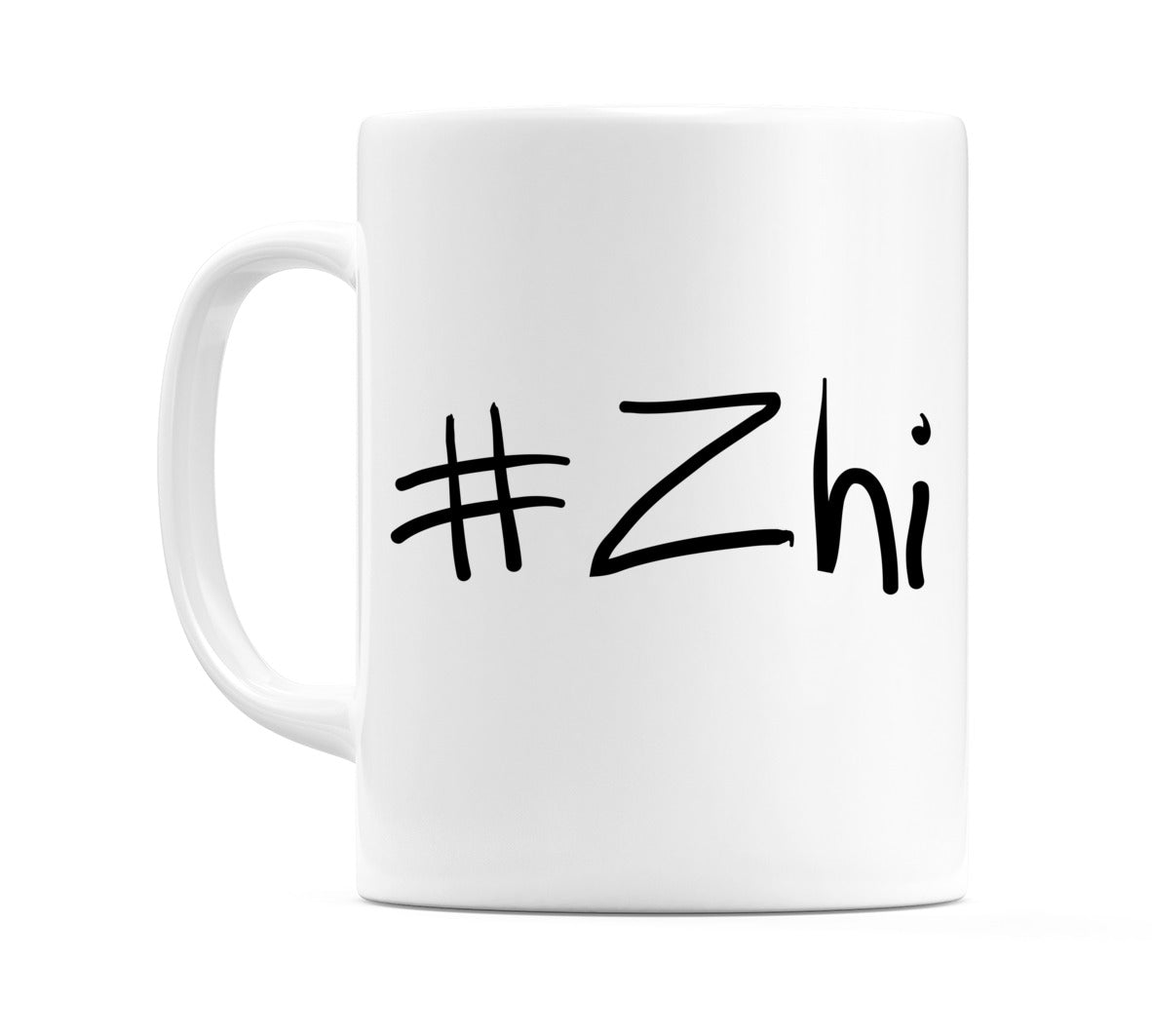 #Zhi Mug
