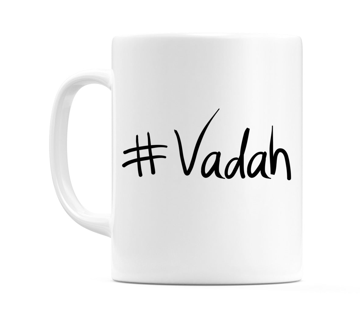 #Vadah Mug