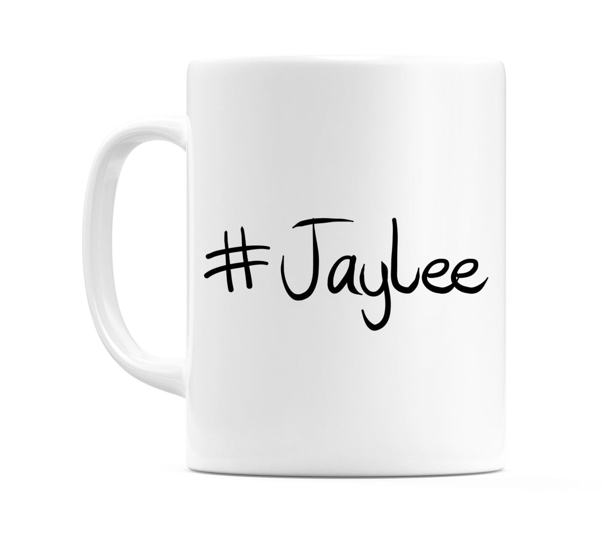 #Jaylee Mug