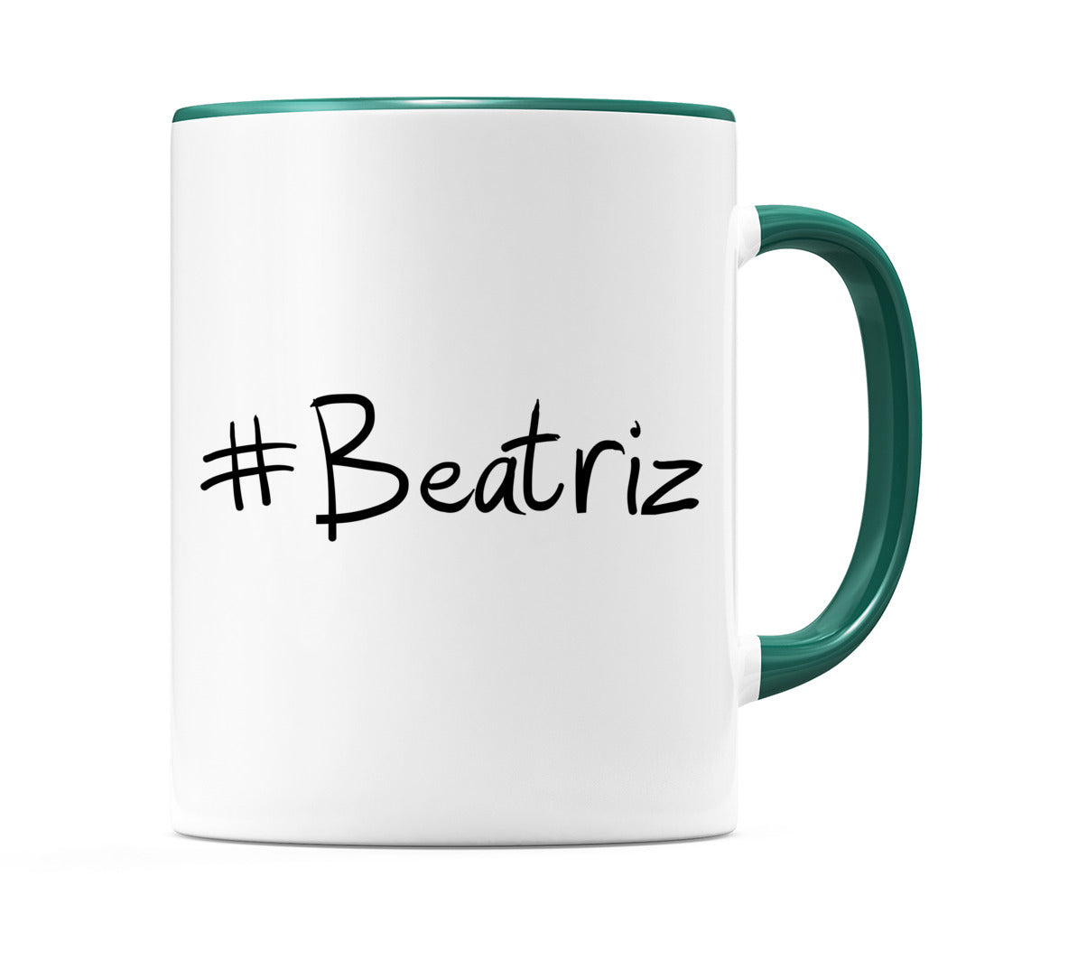 #Beatriz Mug