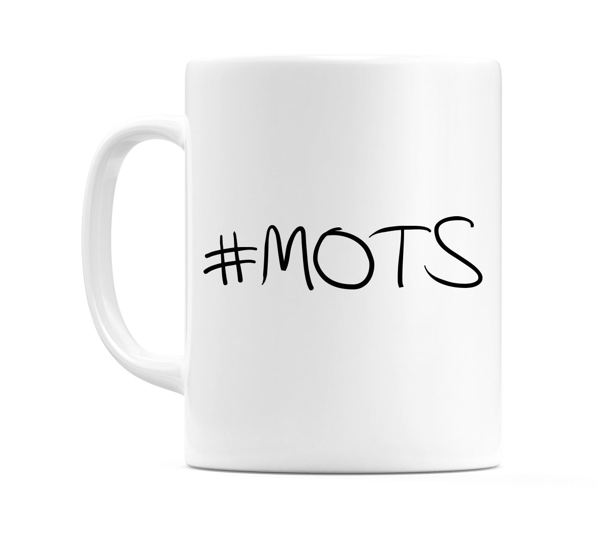 #MOTS Mug