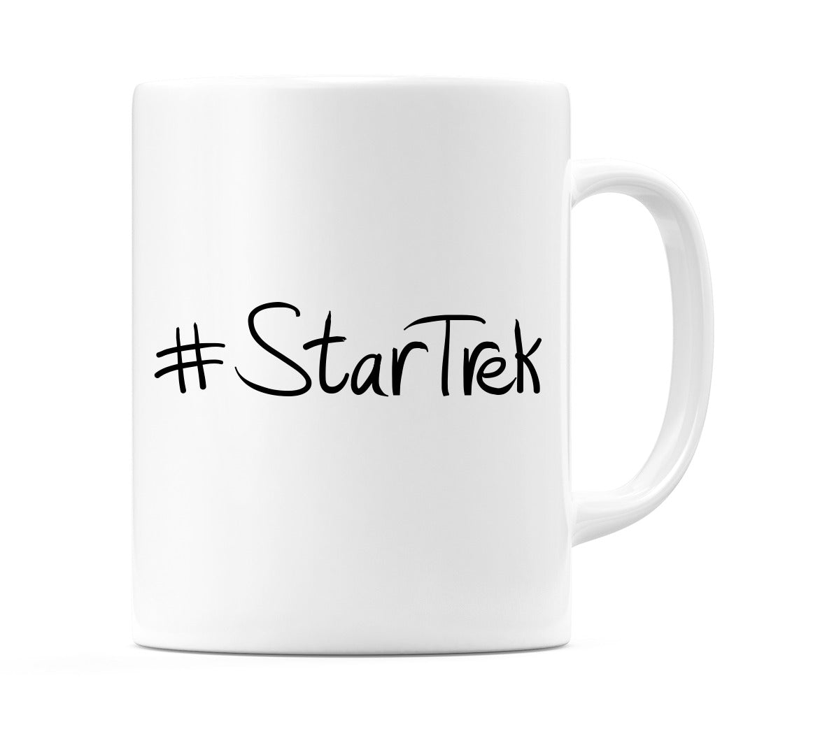 #StarTrek Mug
