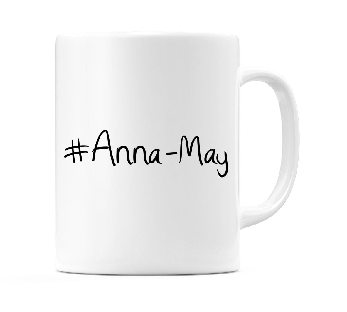 #Anna-May Mug
