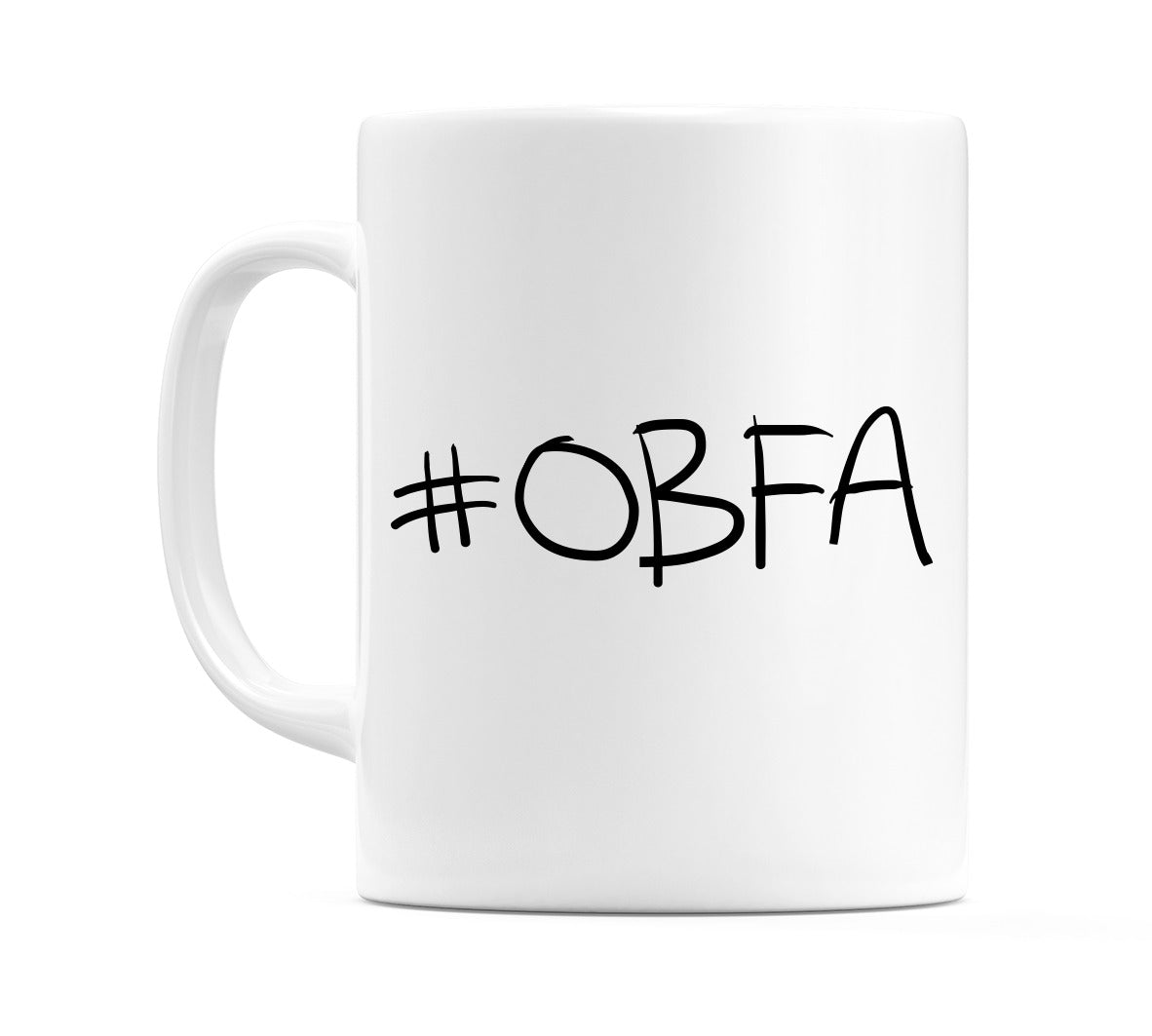 #OBFA Mug