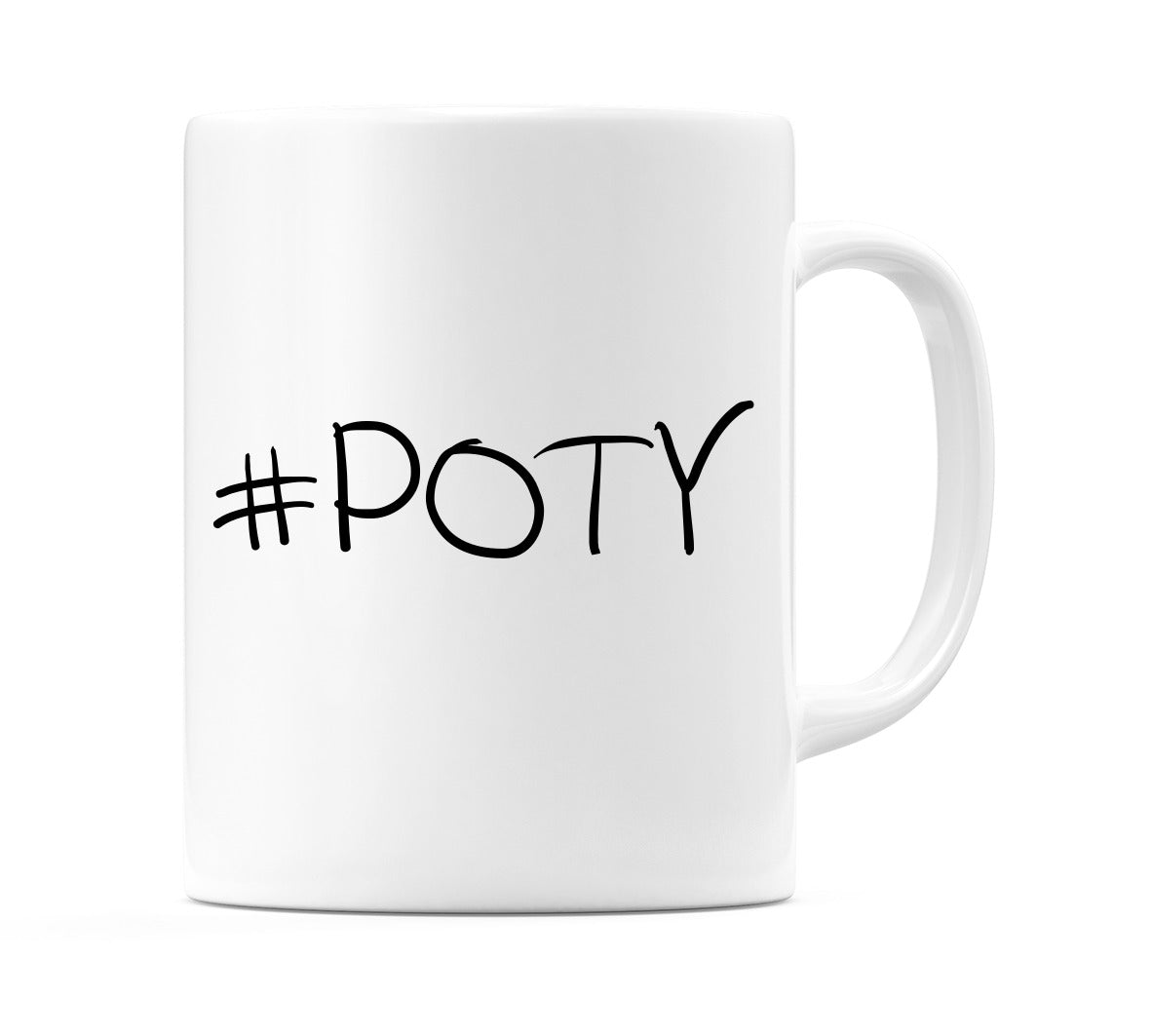#POTY Mug