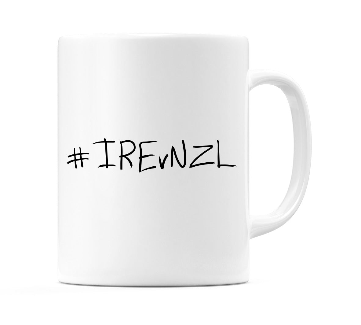 #IREvNZL Mug