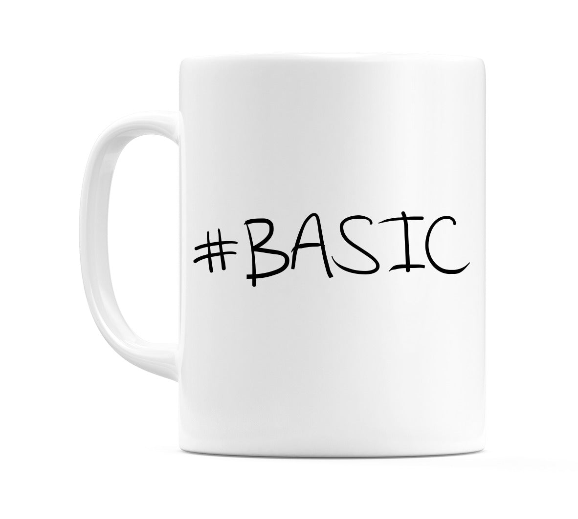 #BASIC Mug