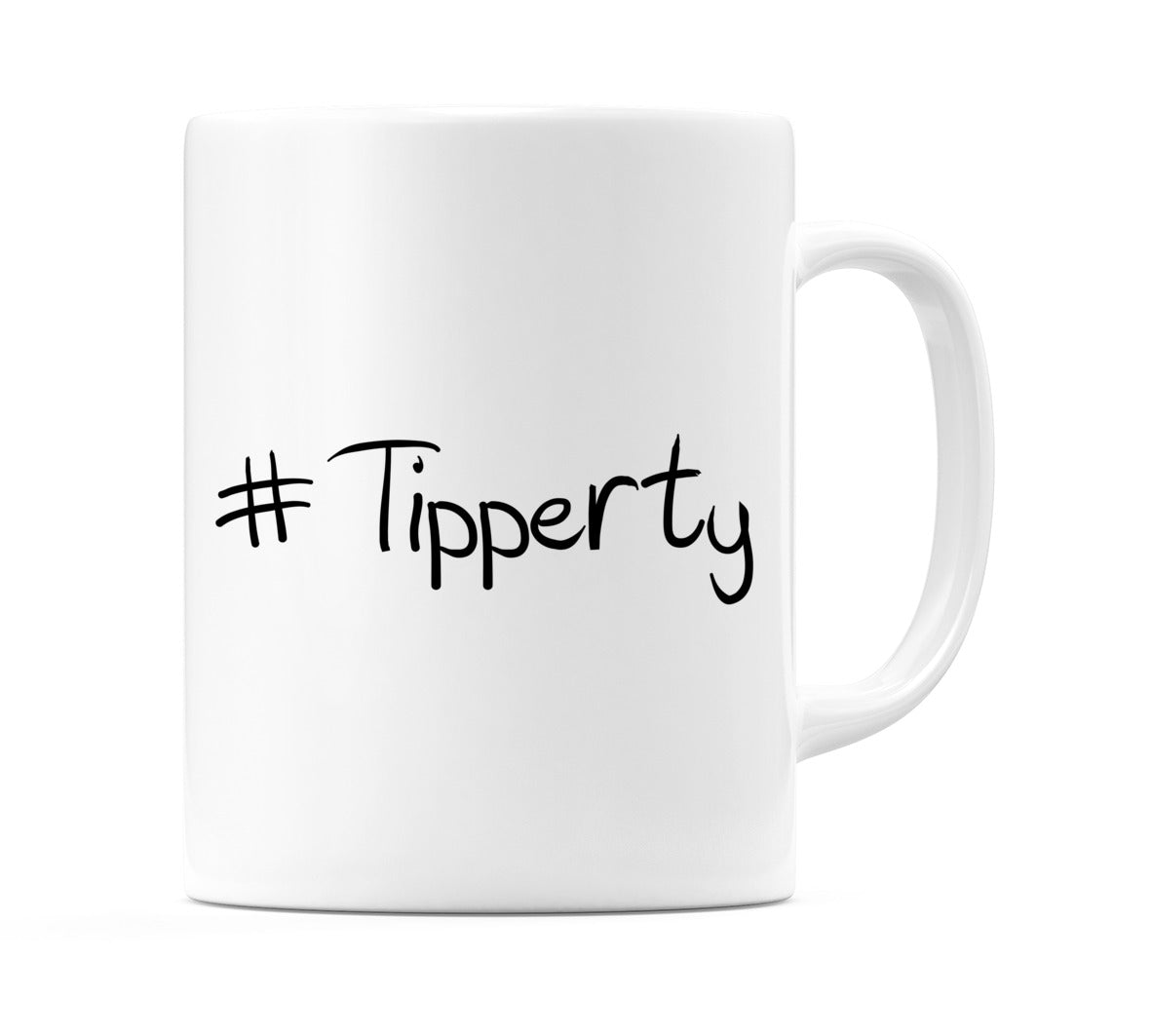 #Tipperty Mug