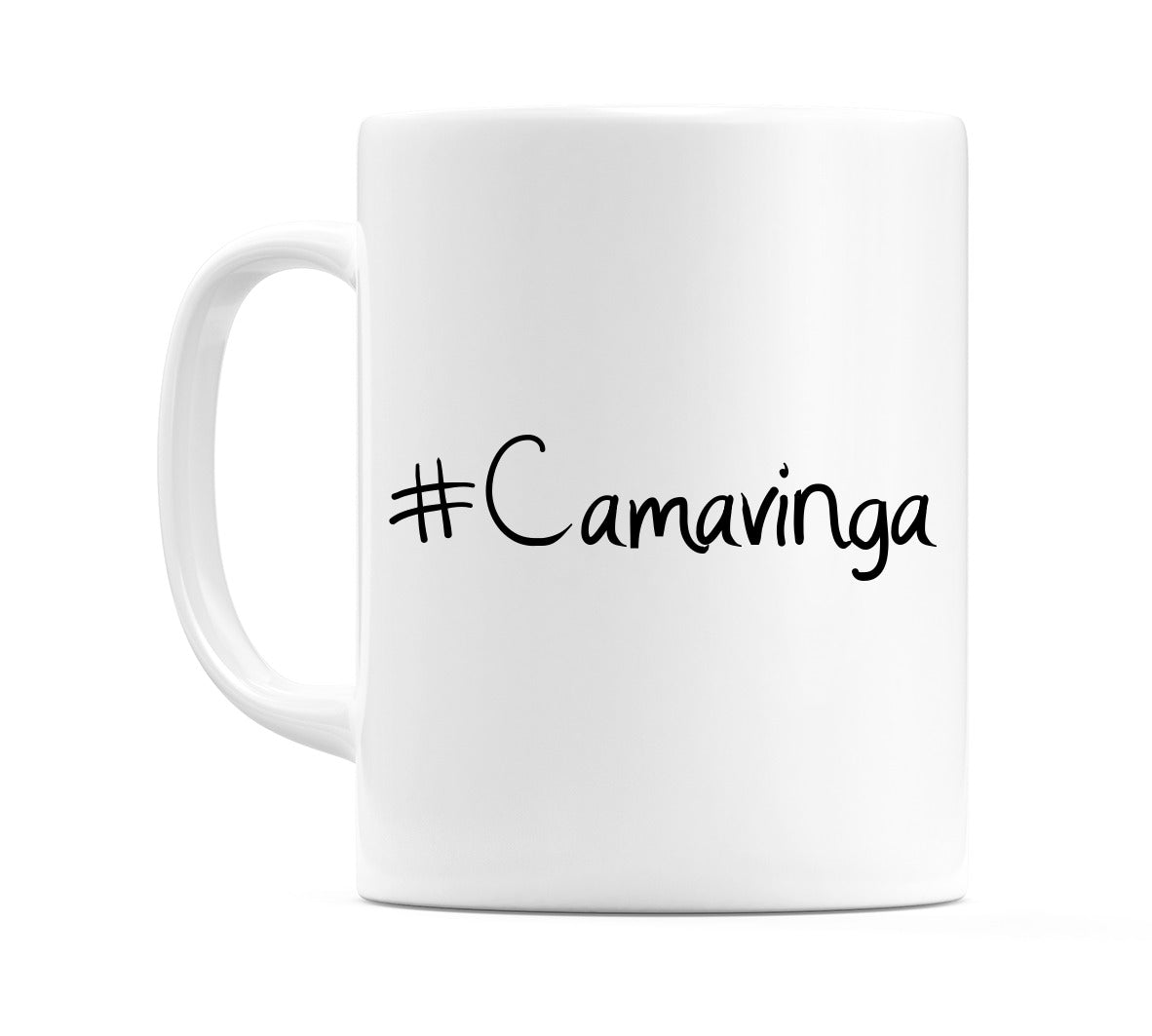 #Camavinga Mug