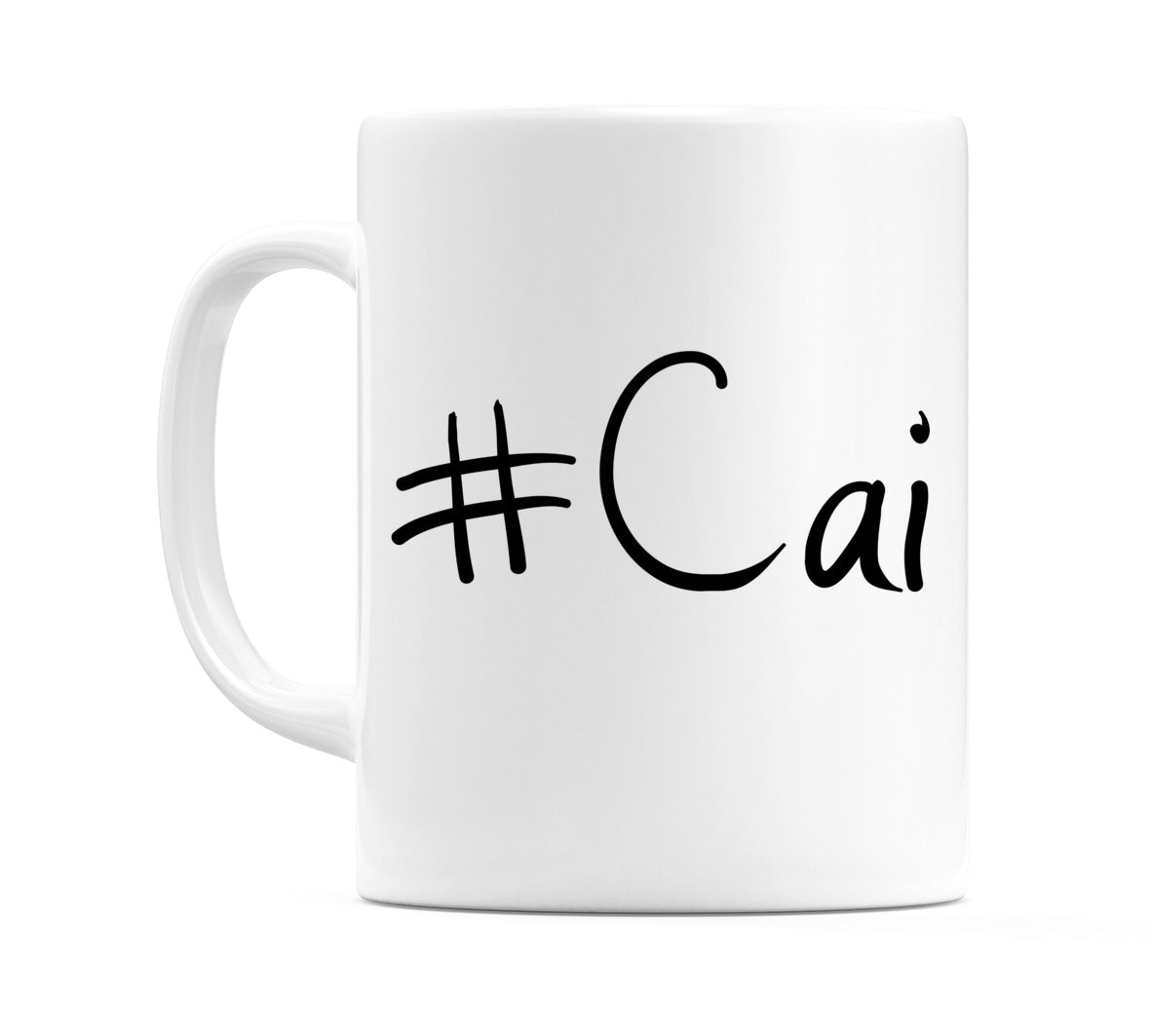 #Cai Mug