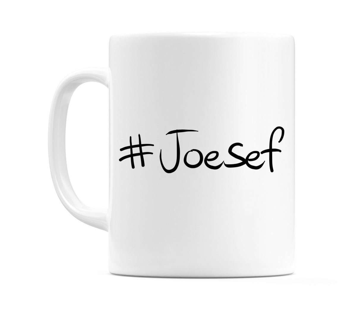 #Joesef Mug