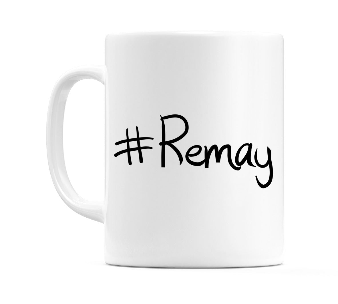 #Remay Mug