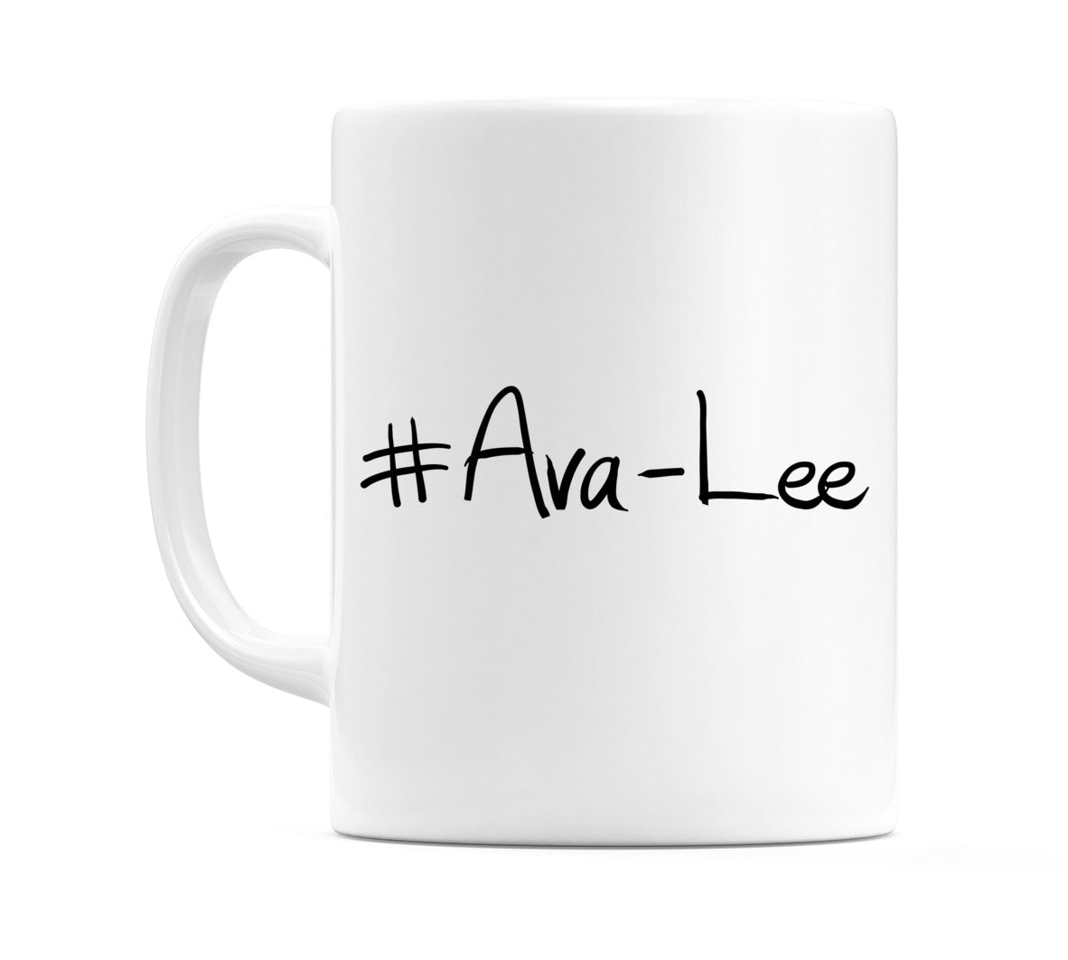 #Ava-Lee Mug