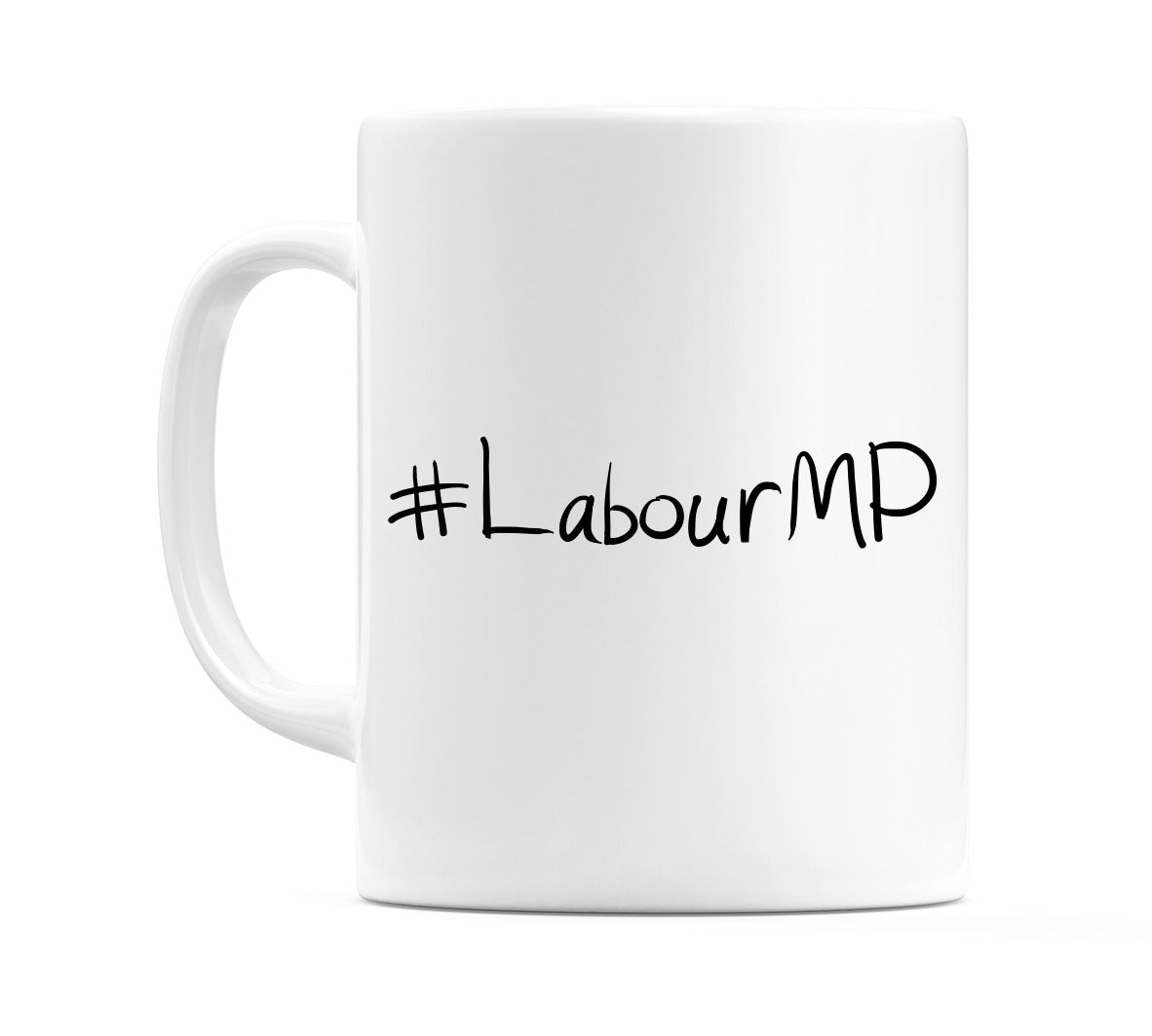 #LabourMP Mug