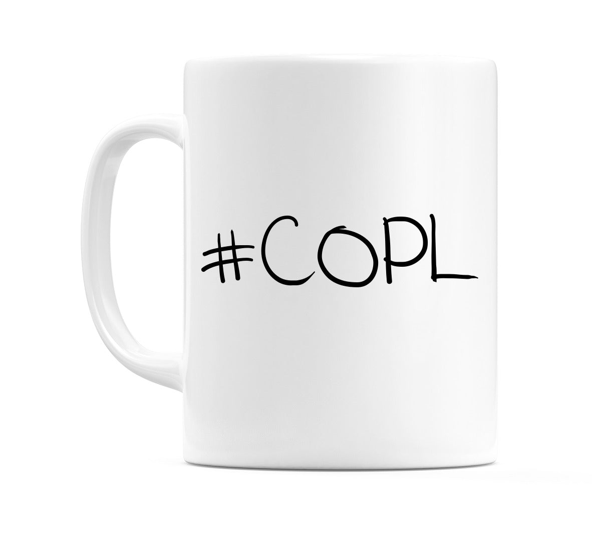 #COPL Mug