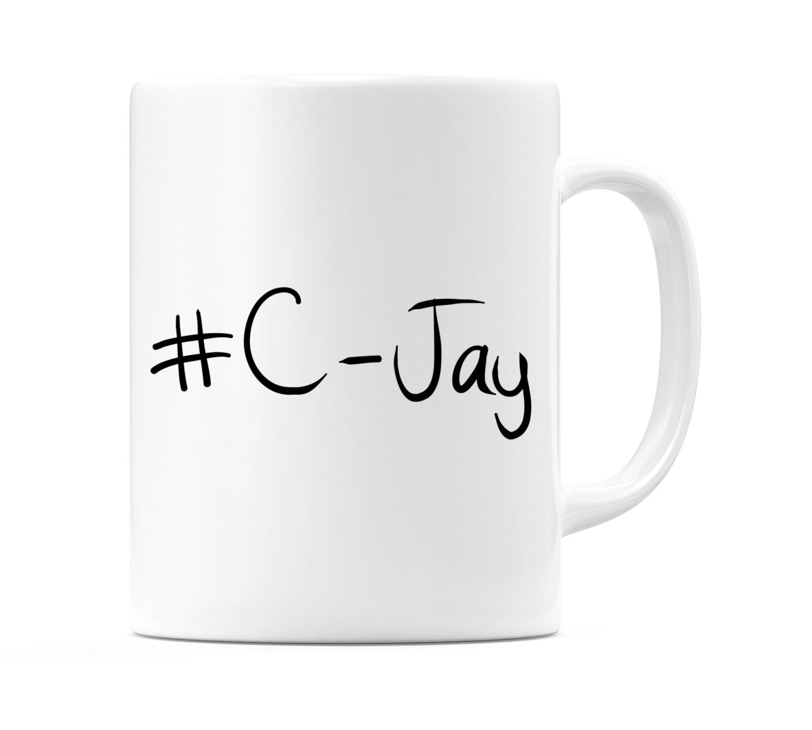 #C-Jay Mug