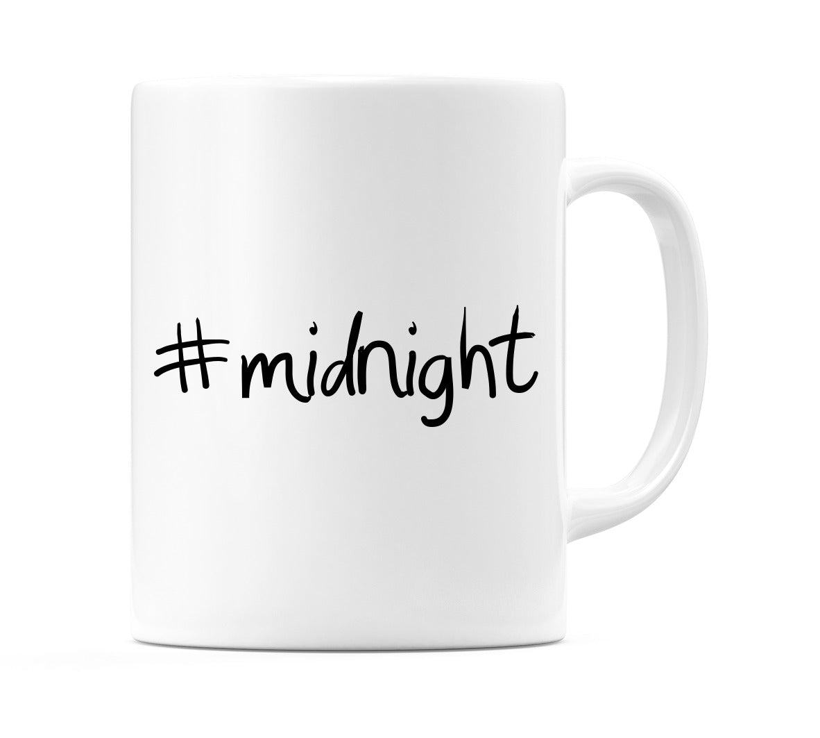 #midnight Mug