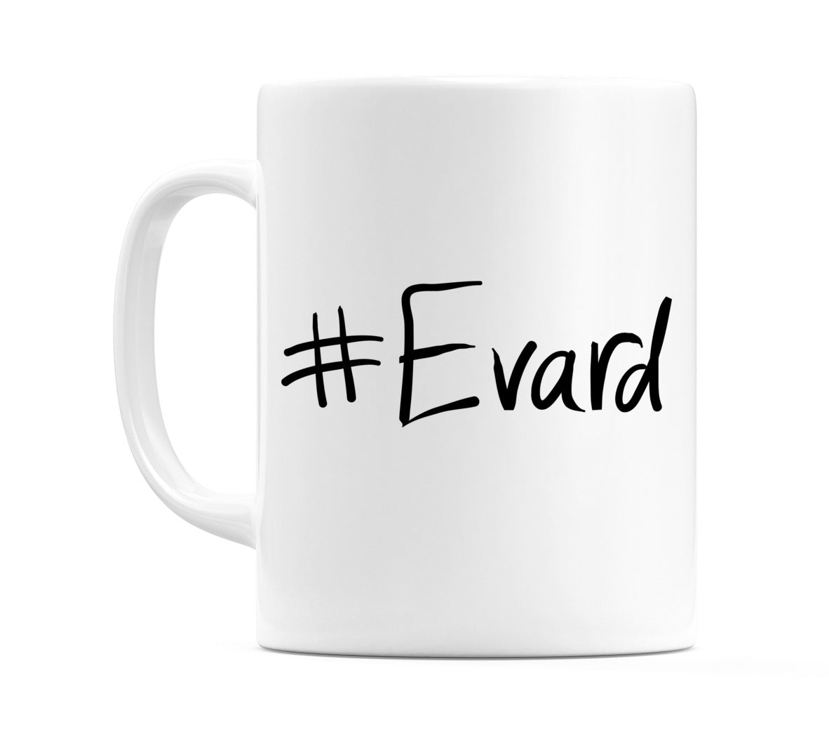 #Evard Mug