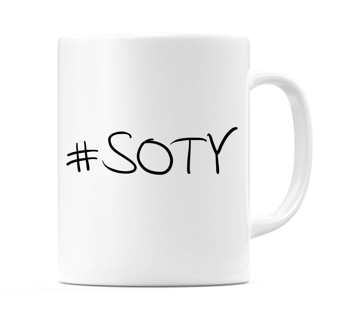 #SOTY Mug