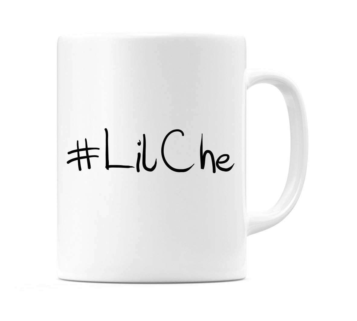#LilChe Mug