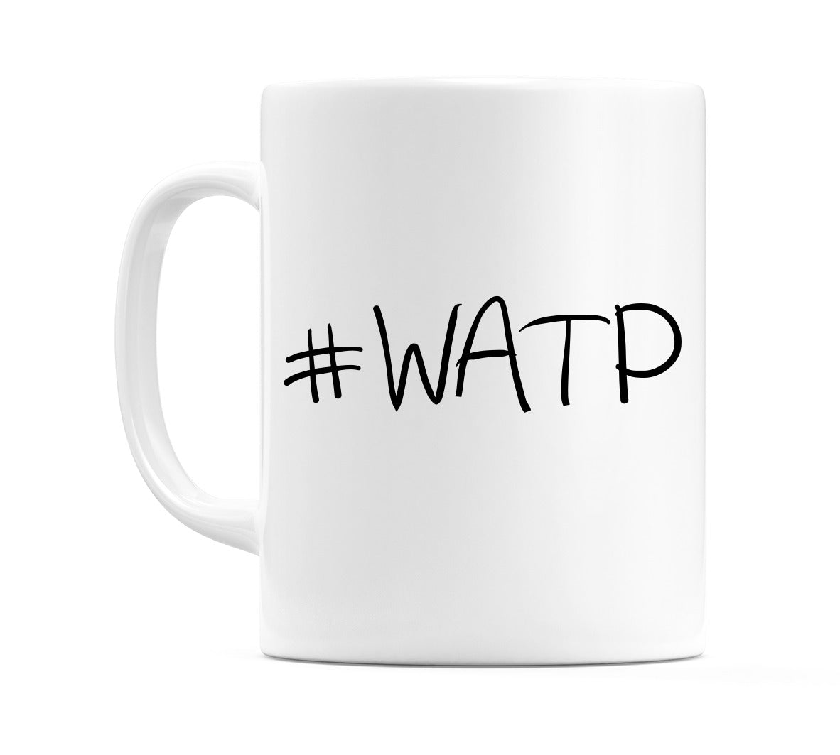 #WATP Mug