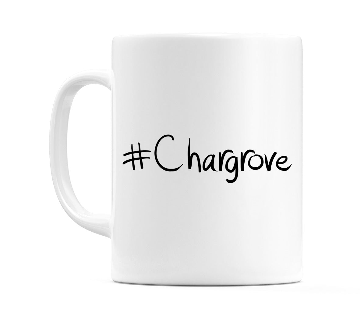 #Chargrove Mug