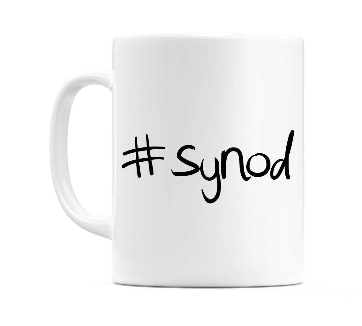 #synod Mug