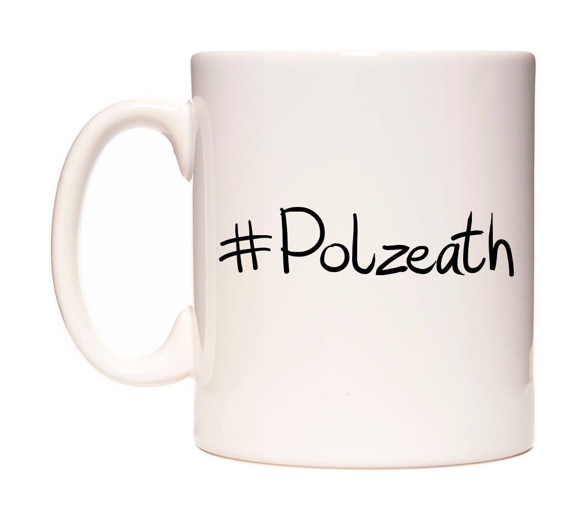 #Polzeath Mug