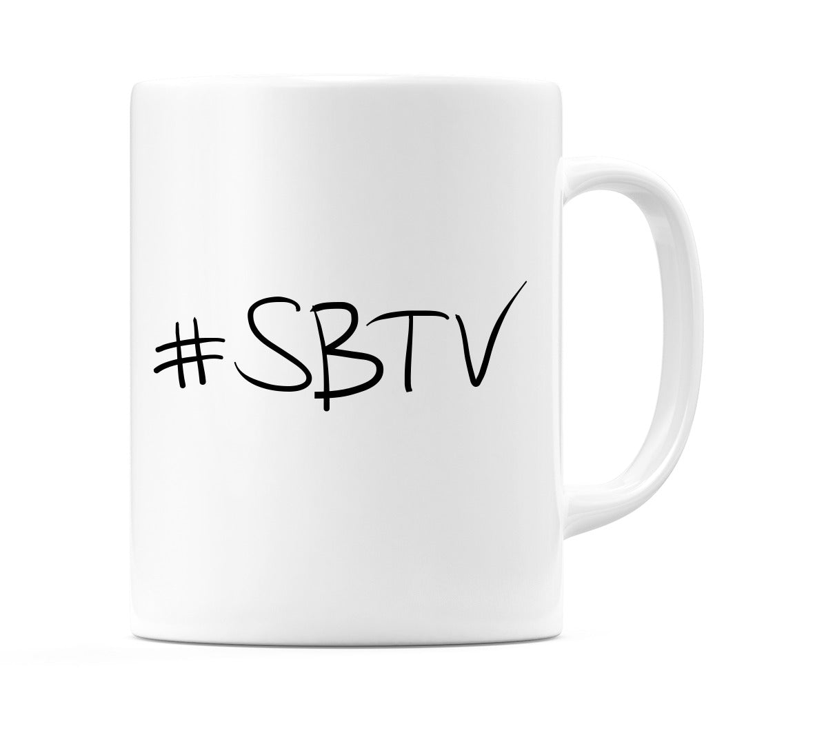 #SBTV Mug