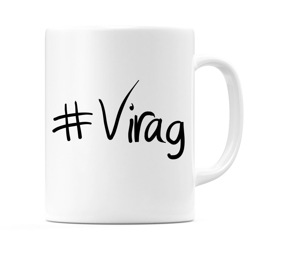 #Virag Mug