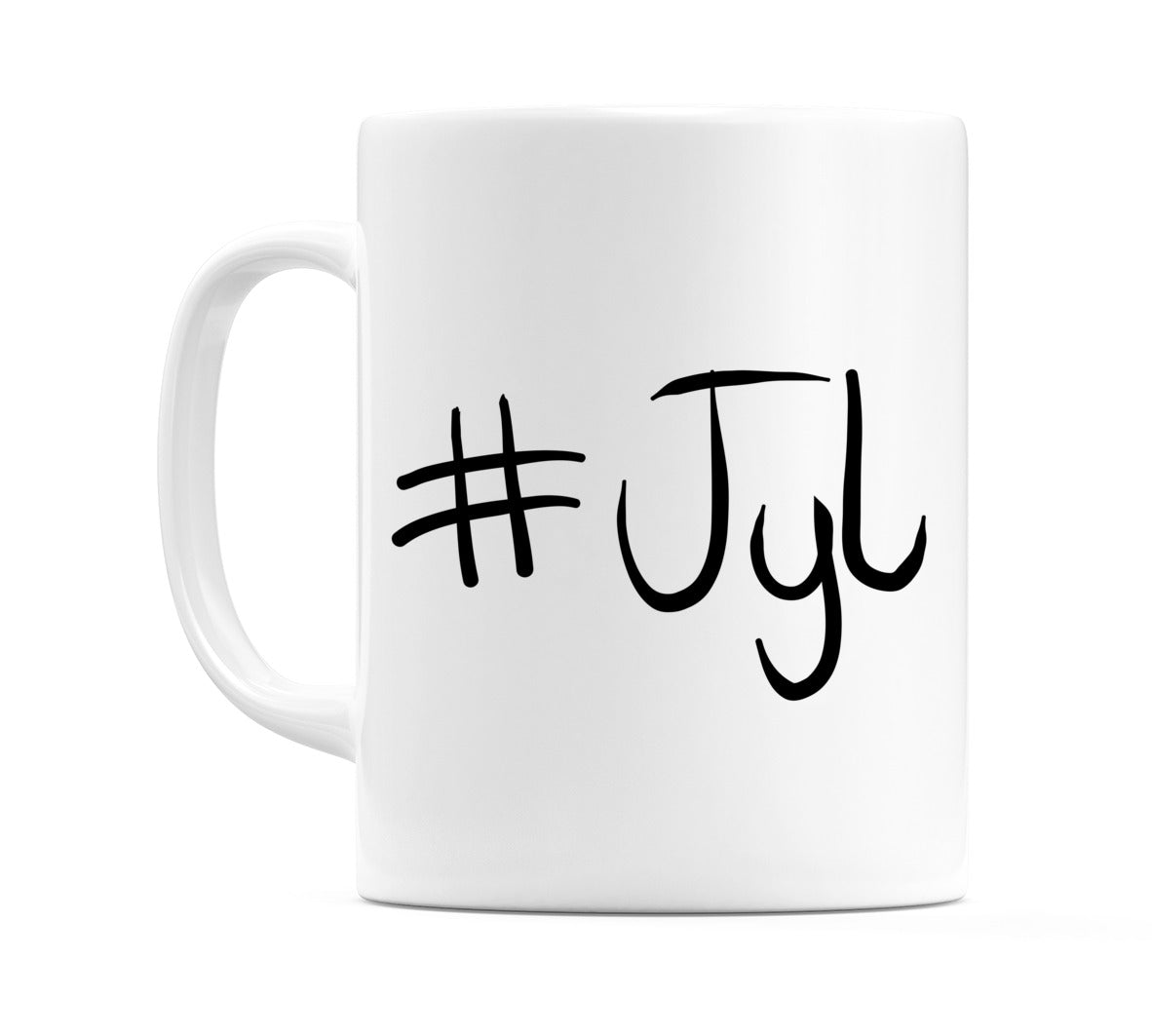#Jyl Mug